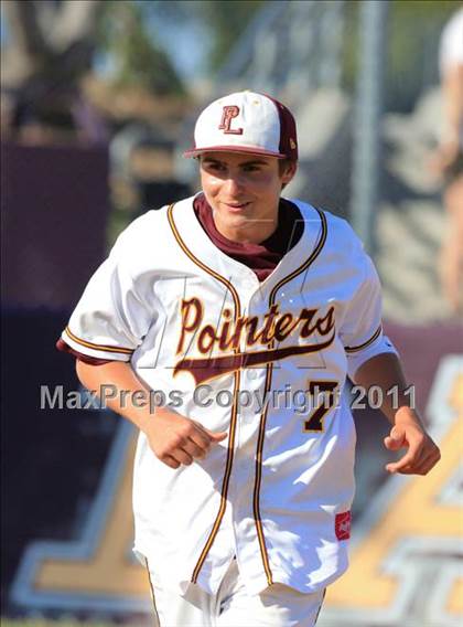 Thumbnail 1 in Cathedral Catholic @ Point Loma photogallery.