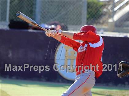 Thumbnail 3 in Cathedral Catholic @ Point Loma photogallery.