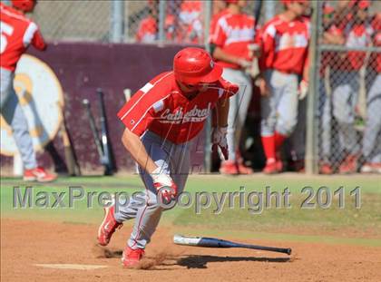 Thumbnail 3 in Cathedral Catholic @ Point Loma photogallery.