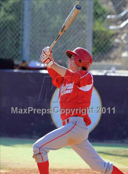 Thumbnail 2 in Cathedral Catholic @ Point Loma photogallery.