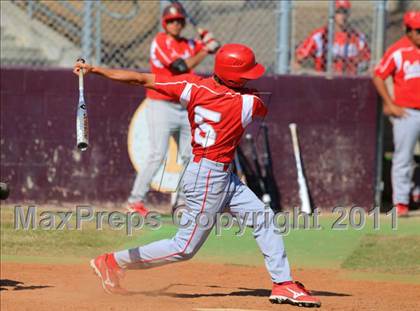 Thumbnail 2 in Cathedral Catholic @ Point Loma photogallery.