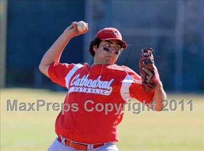 Thumbnail 3 in Cathedral Catholic @ Point Loma photogallery.