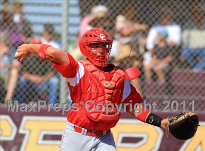 Thumbnail 3 in Cathedral Catholic @ Point Loma photogallery.