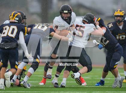 Thumbnail 3 in Bellevue vs. Kennewick (WIAA 3A Final) photogallery.