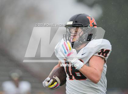 Thumbnail 1 in Bellevue vs. Kennewick (WIAA 3A Final) photogallery.