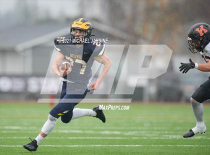 Thumbnail 3 in Bellevue vs. Kennewick (WIAA 3A Final) photogallery.