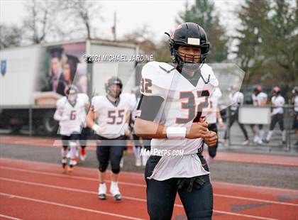 Thumbnail 3 in Bellevue vs. Kennewick (WIAA 3A Final) photogallery.