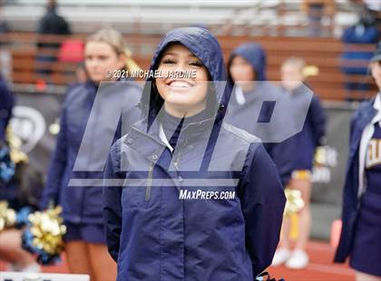 Thumbnail 3 in Bellevue vs. Kennewick (WIAA 3A Final) photogallery.