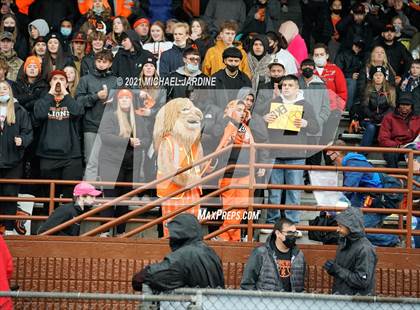 Thumbnail 1 in Bellevue vs. Kennewick (WIAA 3A Final) photogallery.