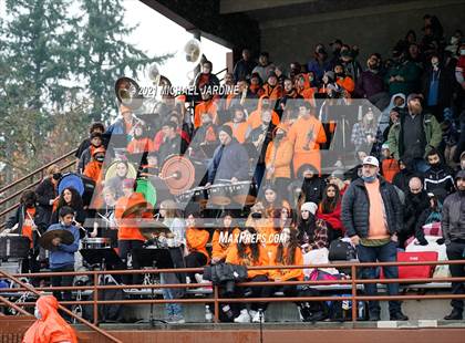 Thumbnail 1 in Bellevue vs. Kennewick (WIAA 3A Final) photogallery.