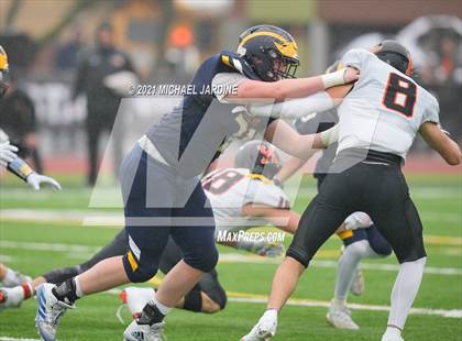 Thumbnail 3 in Bellevue vs. Kennewick (WIAA 3A Final) photogallery.