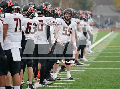 Thumbnail 1 in Bellevue vs. Kennewick (WIAA 3A Final) photogallery.