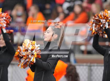 Thumbnail 3 in Bellevue vs. Kennewick (WIAA 3A Final) photogallery.