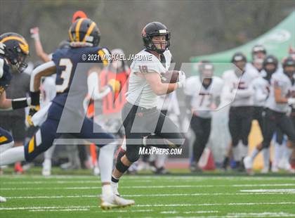 Thumbnail 3 in Bellevue vs. Kennewick (WIAA 3A Final) photogallery.