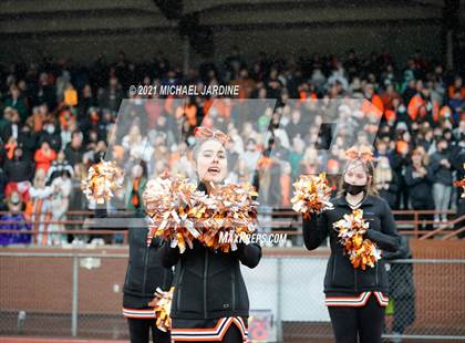Thumbnail 3 in Bellevue vs. Kennewick (WIAA 3A Final) photogallery.