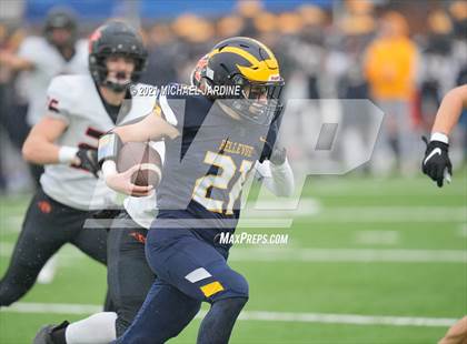 Thumbnail 1 in Bellevue vs. Kennewick (WIAA 3A Final) photogallery.