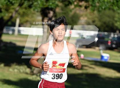 Thumbnail 2 in Inland Empire Challenge photogallery.