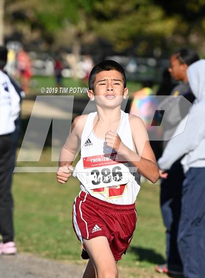 Thumbnail 3 in Inland Empire Challenge photogallery.