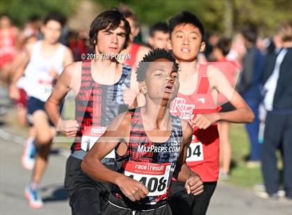 Thumbnail 2 in Inland Empire Challenge photogallery.