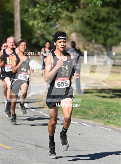 Thumbnail 3 in Inland Empire Challenge photogallery.
