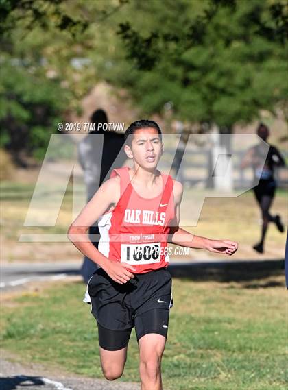 Thumbnail 3 in Inland Empire Challenge photogallery.