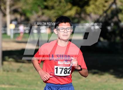Thumbnail 3 in Inland Empire Challenge photogallery.