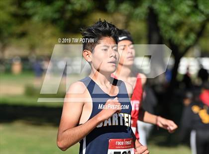 Thumbnail 2 in Inland Empire Challenge photogallery.
