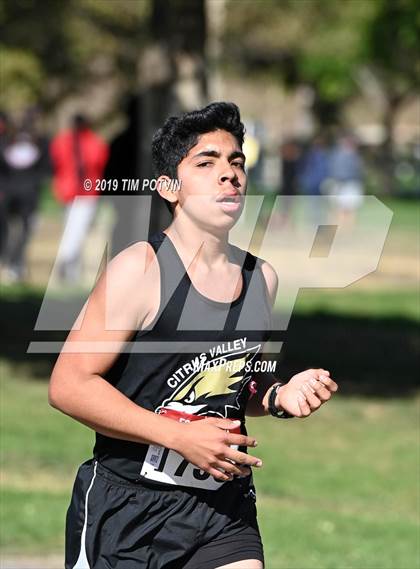 Thumbnail 2 in Inland Empire Challenge photogallery.