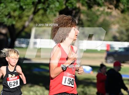 Thumbnail 2 in Inland Empire Challenge photogallery.