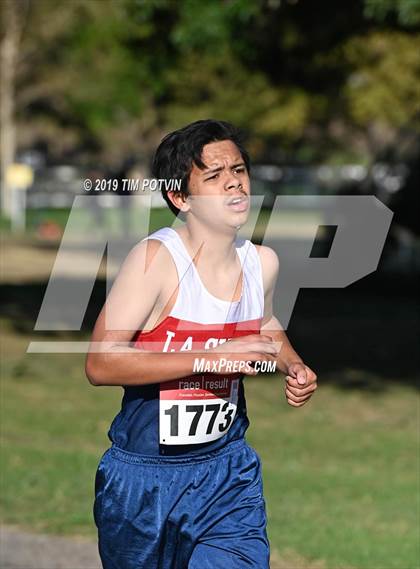 Thumbnail 3 in Inland Empire Challenge photogallery.