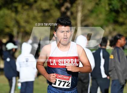 Thumbnail 3 in Inland Empire Challenge photogallery.