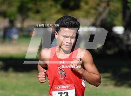 Thumbnail 3 in Inland Empire Challenge photogallery.