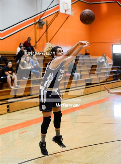 Thumbnail 1 in JV: Flintridge Prep @ South Pasadena photogallery.