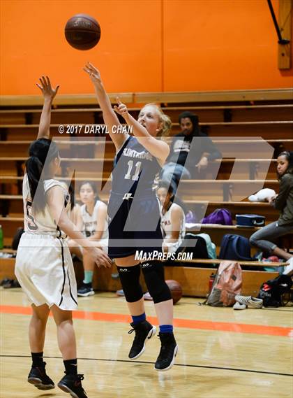 Thumbnail 2 in JV: Flintridge Prep @ South Pasadena photogallery.