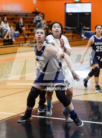 Thumbnail 3 in JV: Flintridge Prep @ South Pasadena photogallery.