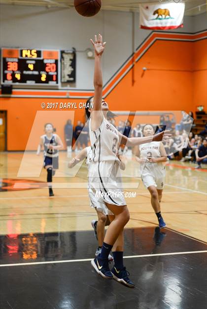 Thumbnail 1 in JV: Flintridge Prep @ South Pasadena photogallery.