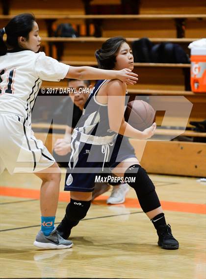 Thumbnail 2 in JV: Flintridge Prep @ South Pasadena photogallery.