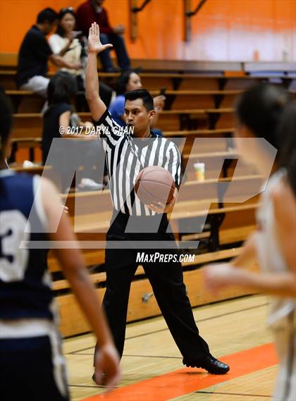 Thumbnail 1 in JV: Flintridge Prep @ South Pasadena photogallery.