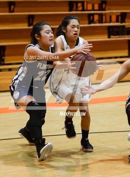 Thumbnail 3 in JV: Flintridge Prep @ South Pasadena photogallery.