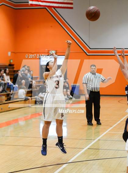 Thumbnail 1 in JV: Flintridge Prep @ South Pasadena photogallery.