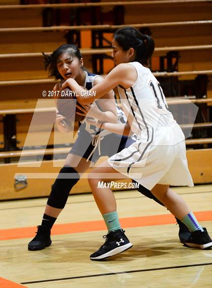 Thumbnail 3 in JV: Flintridge Prep @ South Pasadena photogallery.
