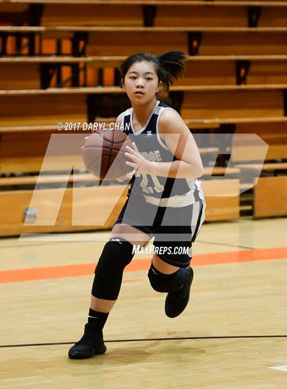 Thumbnail 3 in JV: Flintridge Prep @ South Pasadena photogallery.