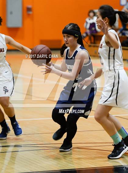 Thumbnail 1 in JV: Flintridge Prep @ South Pasadena photogallery.