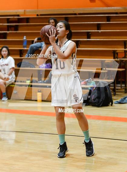 Thumbnail 3 in JV: Flintridge Prep @ South Pasadena photogallery.