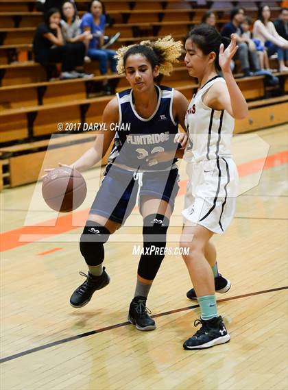 Thumbnail 1 in JV: Flintridge Prep @ South Pasadena photogallery.