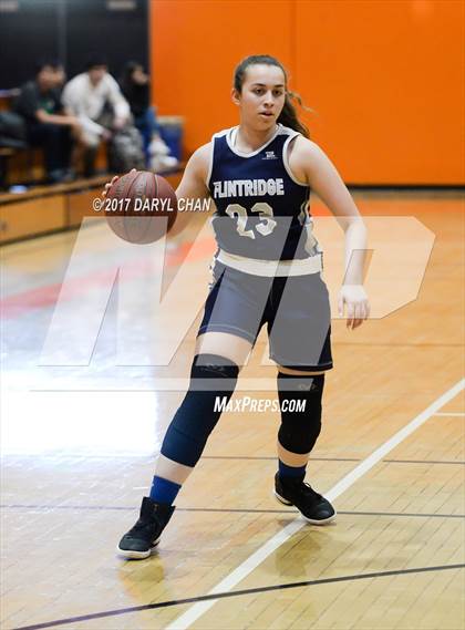 Thumbnail 3 in JV: Flintridge Prep @ South Pasadena photogallery.