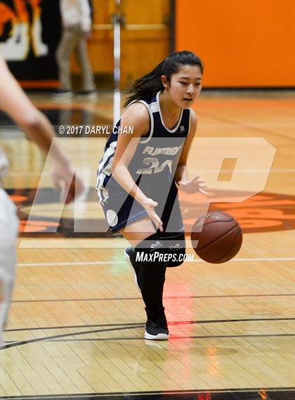 Thumbnail 1 in JV: Flintridge Prep @ South Pasadena photogallery.