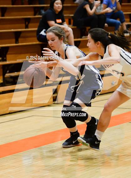 Thumbnail 3 in JV: Flintridge Prep @ South Pasadena photogallery.