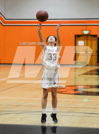 Thumbnail 2 in JV: Flintridge Prep @ South Pasadena photogallery.