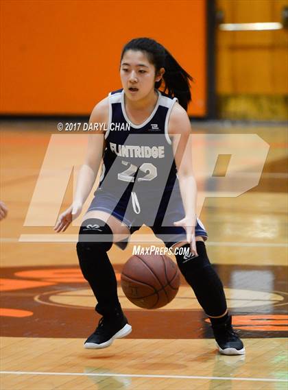 Thumbnail 3 in JV: Flintridge Prep @ South Pasadena photogallery.